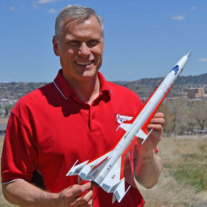 Johnny Star Commander 2 Johnny Star Commander - Image 2