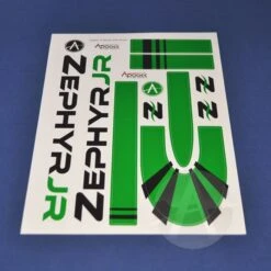Zephyr Jr. -Toy Rocket ca8f42f86c30951b18e355ca9550d696.image .700x700