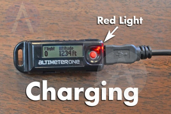 Jolly Logic AltimeterOne 5 Jolly Logic AltimeterOne - Image 5