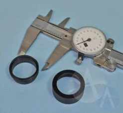 Aero Pack 24mm Retainer - L2 -Toy Rocket cbb9d64050ad25164bfc01d1ca0fb8bd.image .700x642 2