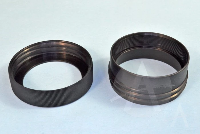 Aero Pack 38mm Retainer - L 1 Aero Pack 38mm Retainer - L