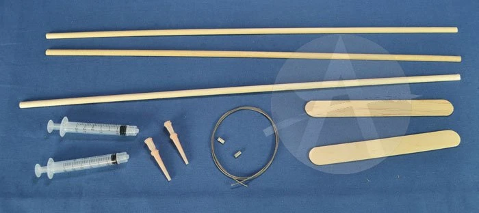 Aerobee 100 Junior 9 Aerobee 100 Junior - Image 9