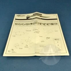 Estes Doorknob 28 Estes Doorknob -Toy Rocket ce70a7a84b1ce2765ce5256f9f0567b5.image .700x700