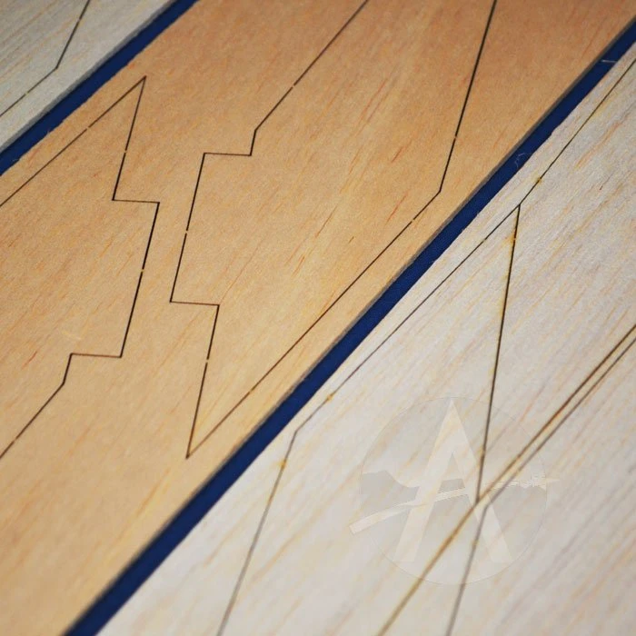 Estes Boosted Bertha 9 Estes Boosted Bertha - Image 9