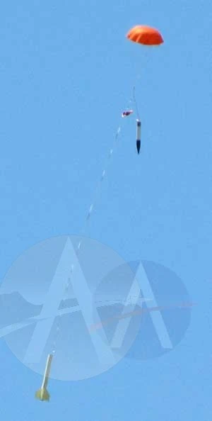 IRIS High Power Payloader 5 IRIS High Power Payloader - Image 5