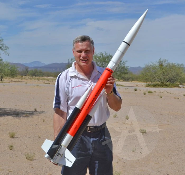 LaserHawk 2 LaserHawk - Image 2