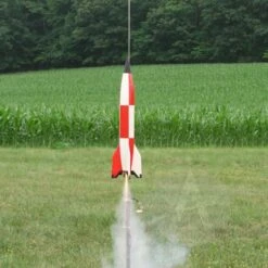 Spacemonkey Models V-2/A4 Scale Model -Toy Rocket d1d4568b859600350b1ad39297d2dcf2.image .700x700