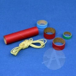 Midge -Toy Rocket d227bfe4f83566ca891b418c871c0819.image .700x700