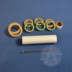 Falcon Heavy 28 Falcon Heavy -Toy Rocket d2313b8c50b9ae24bf28c1c62ccb2414.image .700x700