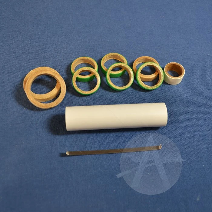 Falcon Heavy 10 Falcon Heavy - Image 10