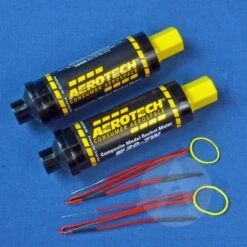 Aerotech 24mm Motor - E20W-7