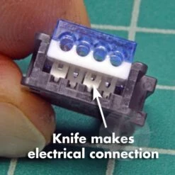 Mini-Clamp Sets -Toy Rocket d2ec6e113e02ad500cb96d023725904a.image .700x700