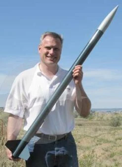 Vulcanite H76 Payloader -Toy Rocket d2f15b9ea6b435db7c7c7e15c8520a1d.image .300x411