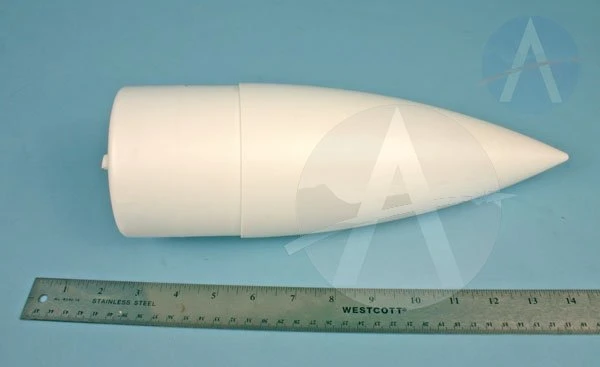 PNC-4.00" X 9.5" (98mm) 1 PNC-4.00" X 9.5" (98mm)