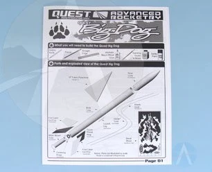 Quest Big Dog 3 Quest Big Dog - Image 3