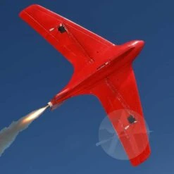 Klima ME-163 -Toy Rocket d3b7959a16dbd9fad52d84c4b8e79d80.image .700x700