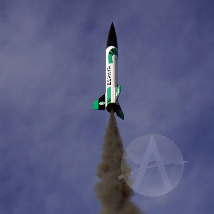 Zephyr 8 Zephyr - Image 8