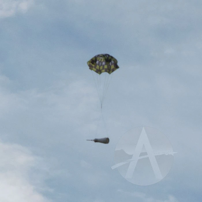 Saturn 1B - 1/70th Scale 11 Saturn 1B - 1/70th Scale - Image 11