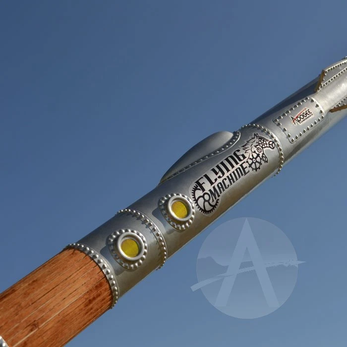 Flying Machine 15 Flying Machine - Image 15