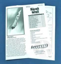 Skonk Wulf -Toy Rocket d4ac28ff35387fb5c135923f07b974c3.image .670x700