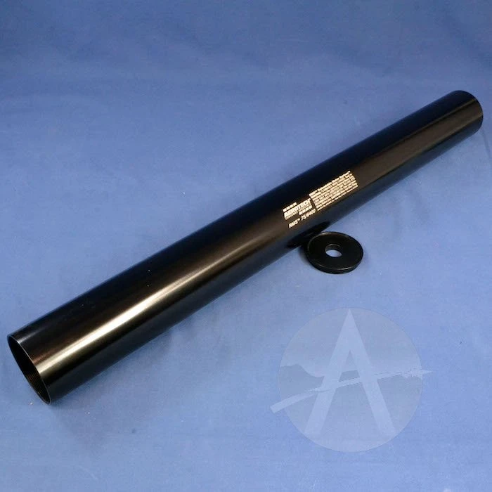 RMS-75/6400 Casing W/Forward Seal Disk 1 RMS-75/6400 Casing W/Forward Seal Disk