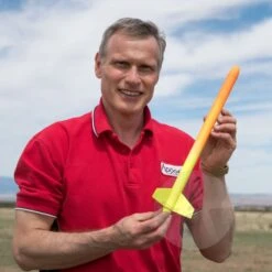 Gyro Chaser -Toy Rocket d4eee149ab7617c6421f5910714afa0e.image .700x700