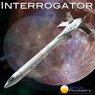 Interrogator - Standard 1 Interrogator - Standard