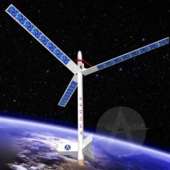 Heli-Roc 16 Heli-Roc -Toy Rocket d56e0d9bb318588e44a5ead7529fc6da.image .700x700