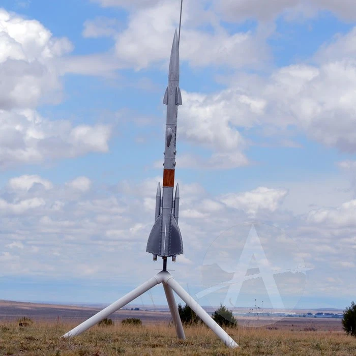 Flying Machine 3 Flying Machine - Image 3