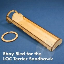 Ebay Kit For Terrier-Sandhawk