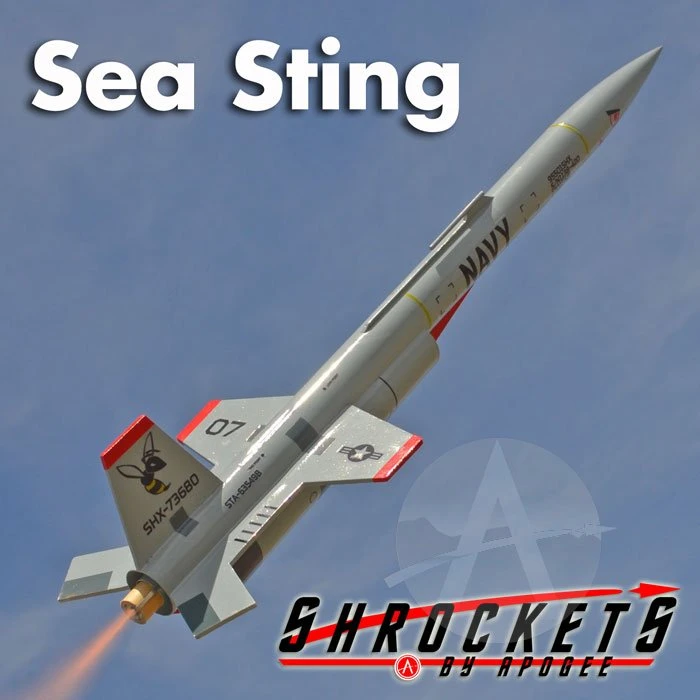 Sea Sting 7 Sea Sting - Image 7