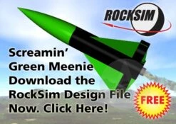 Screamin' Green Meenie -Toy Rocket d69ed507c51f4756cc8eee2ee2bab02e.image .700x497