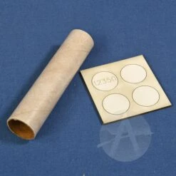 Frit - Single Stage Payload Altitude -Toy Rocket d7029b6495fb4f9cf027d59aa705246a.image .700x700