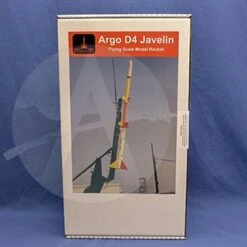Argo D4 Javelin -Toy Rocket d79d80415418f8f62892a59d62bbc2ab.image .320x320