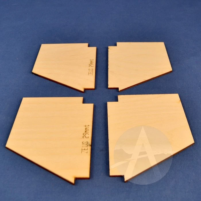 Nike Zeus 13 Nike Zeus - Image 13