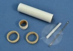 Break-Away -Toy Rocket d817710224cdcffb84b315b56e31804c.image .700x496