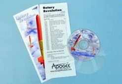 Rotary Revolution -Toy Rocket d8f620bc077334537edee81166108f56.image .700x485