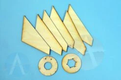 Cluster Duck -Toy Rocket d9426187e76b2708aa44611f5f61dc33.image .700x462