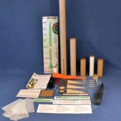 Laser LOC 17 Laser LOC -Toy Rocket d9610bab9c375535b6277759e0a8c6e9.image .700x700