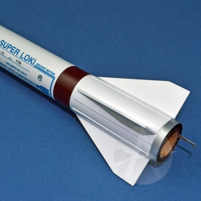 Super Loki Dart 4 Super Loki Dart - Image 4