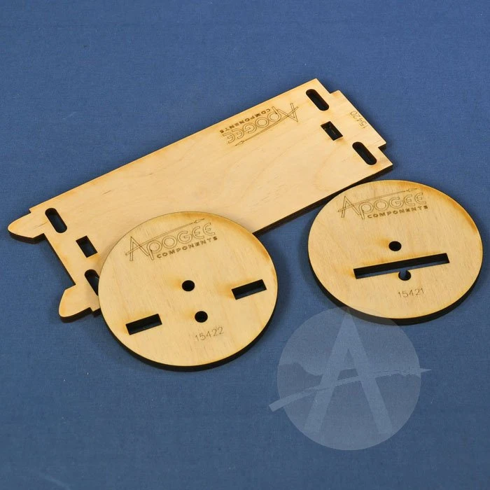 Dual Deployment Conversion Kit 7 Dual Deployment Conversion Kit - Image 7