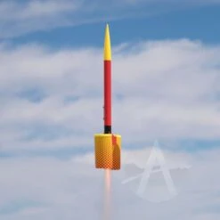 Estes Double Ringer -Toy Rocket da0dd6fb79cd0a9199ce961d2bf3f503.image .700x700