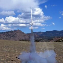 Interrogator - G 7 Interrogator - G -Toy Rocket da6a6206f8254e0caecc0c3b9b03628a.image .700x700