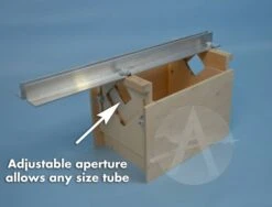 Guillotine Fin Jig -Toy Rocket daaf3b2b4cc19eedcd4bbdaaea98815d.image .700x533
