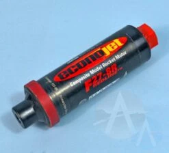 Aerotech 29mm EconoJet Motor - F27R-8