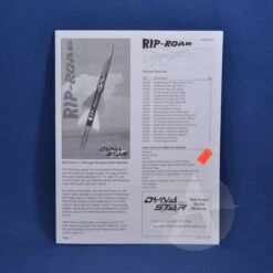 DYNASTAR Rip-Roar 26 DYNASTAR Rip-Roar -Toy Rocket db1561128d29af484f25237944020d8e.image .700x700