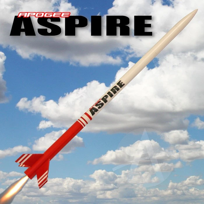 Aspire 2 Aspire - Image 2