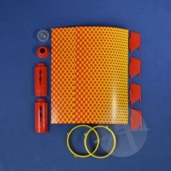 Estes Double Ringer -Toy Rocket dbb25bd8453858fd64366b8b074dd5c1.image .700x700