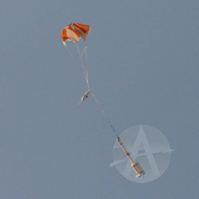 Shenzhou 4 Shenzhou - Image 4