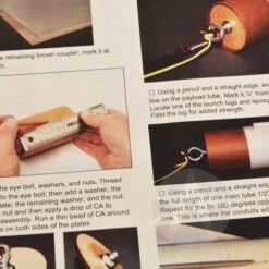 North Coast Corporal -Toy Rocket dd3e4c790e413dd7fd03f2768269dbd3.image .700x700